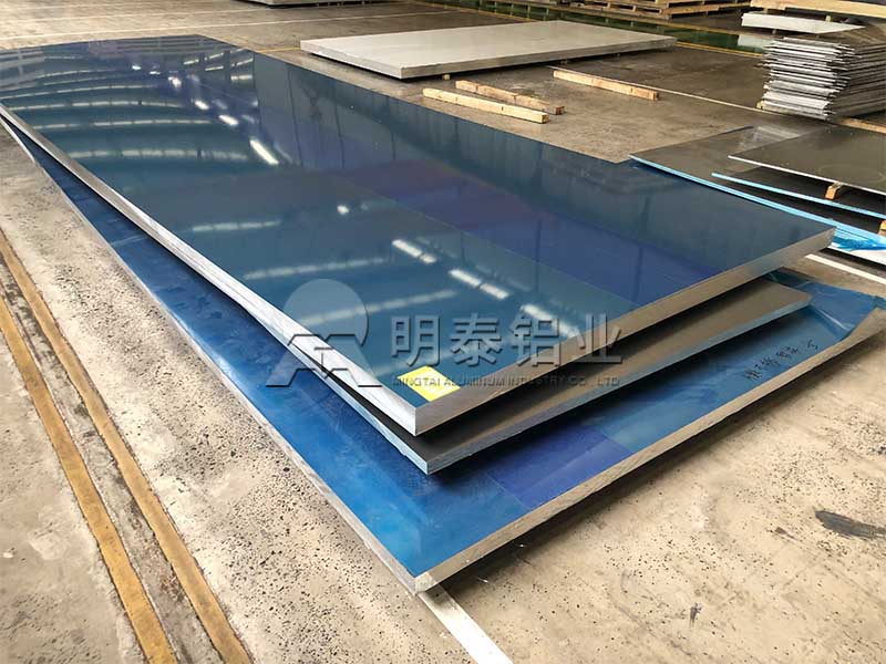 河南6061铝板-严格质检品质稳定-支持按需定制