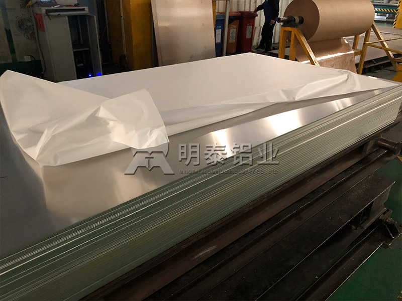 6101铝板：新能源汽车导电优选，明泰铝业实力筑品质防线
