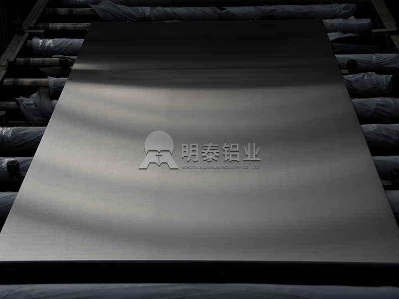 5083铝板：罐体封头的优选材料，筑牢容器安全防线